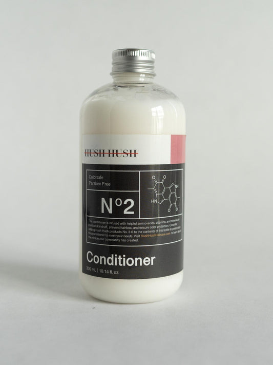 Product No. 2: Amino Conditioner